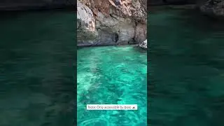 A Hidden Gem on Hvar Island - Croatia