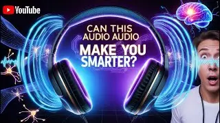🚀 The Science Behind Brainwave Entrainment &ndash; How It Works! 🧠✨