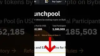 Bybit Borsası Yeni Launchpool 🔥 | Param Gaming 🕹️ #param #paramgaming