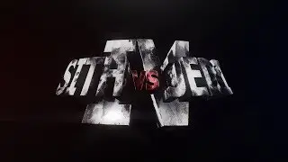 Sith vs Jedi 4 Teamtage: Alastor vs Kingz
