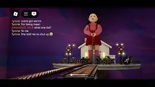 Uncle Tyrone series pt 1 (Squid game.)
