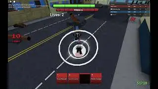 Aizen 100-0 true combo ABA