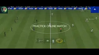 FC 2026 FUT Online Full Match | PS5 | 4K| 60FPS