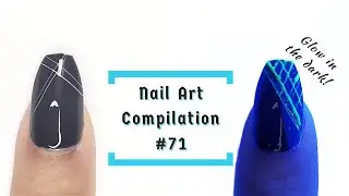 Nail Art Compilation|| Spider Gel Nails|| Born Pretty Spider Gels|| Born Pretty Nails