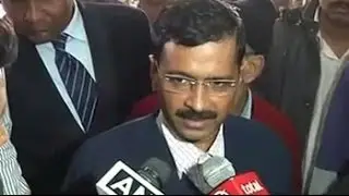 1984 riots: Kejriwal demands special investigation team probe