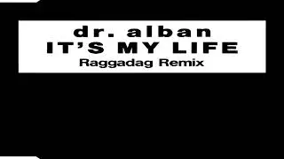 Dr. Alban &ndash; It's My Life (Eurodance Instrumental)