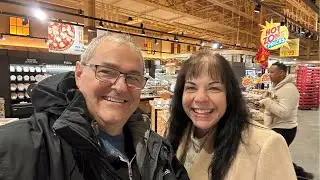 NYC LIVE: It's Freezing Friday with Danette & Anthony!