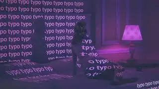 Discrete, Sistek - Typo (ft. Tudor, Voss) [Official Audio]