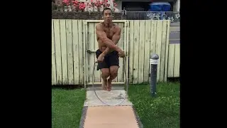 4 lbs. Crossrope Heavy Jump Rope Crossovers x 26 (over 50, December 9, 2020)