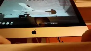 Playing vehicle sim and boxing sim