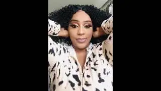 Wig install video #shorts #wigneehair #wigs