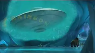La era de hielo (Versi&oacute;n 🌈RC💜)/&iexcl;Atrapemos a bodoque! [PT9] 