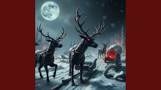 Sleigh The Night