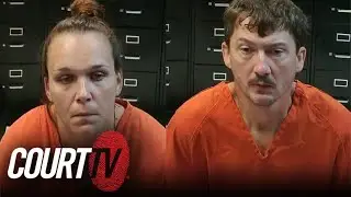 Felicia Gross & Joshua Gross Plead Not Guilty in Death of Jayden Spicer