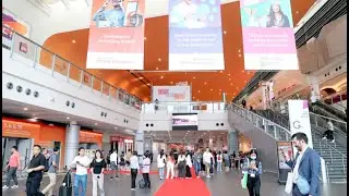 Global Sources Mobile Electronics Show