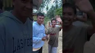 Nakarating ang mga itik sa Enchanted river sa Surigao del Sur