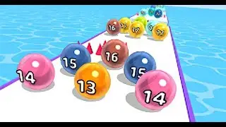marbel run level up #marbelrun #gameplay