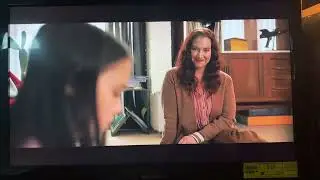 M3GAN therapist scene