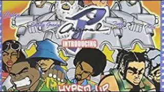 Atomic Dawg 2001-Original P