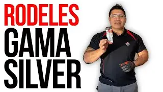 Rodeles Silver de RUBI: caracter&iacute;sticas y recomendaciones