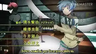 [AMV snake eyes ] мой первый аниме клип :3