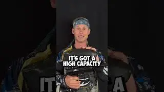 JT Triad Loader - Ryan Greenspan #paintball #loader #triadloader