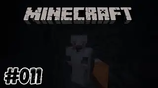 Diamanten? DIAMANTEN! | Let's Play Minecraft Deutsch | 011