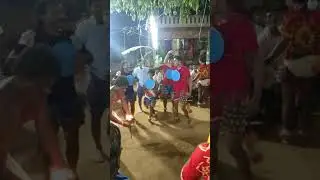 Village cultural activities and culture gulla ata