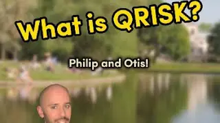 What is QRISK and why is it going to stop ME from having a heart attack or stroke?