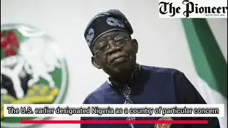 U.S. Airstrikes in Nigeria: Trump Announces Action Against ISIS-Linked Militants