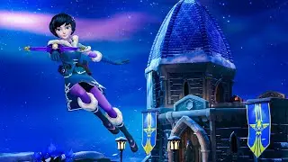 Rocket Arena 4k PC with gamepad