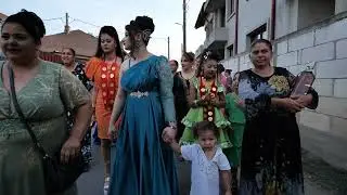 LOGODNA  CROMI & GEORGIANA NASI MARI TAMANGO & CRISTINA DOBRENI
