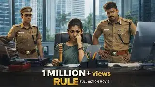 Rule Extra Ordinary Man Hindi Dubbed Full Movie 2026 | New South Indian Hindi Dubbed Movies
