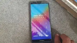 Honor 8 Frp Bypass AUM L20 L21 Al00 Google Account Without Pc in Hindi Honor 7A aum L29