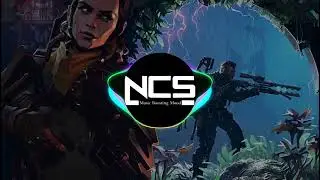 #4 Most Popular Songs by NCS for Games  Downloaded more than 1 000 000 times