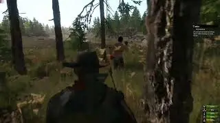 Cya Beesh | Miscreated #shorts