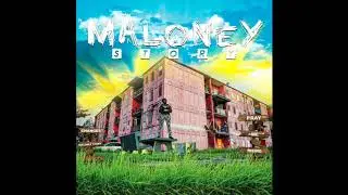 Preedy - Sun Rising [Maloney Story EP]