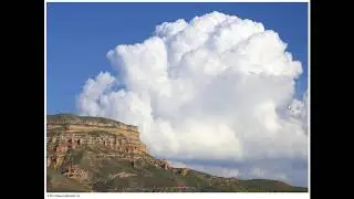 Atmospheric Stability