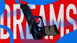 Dreams - animation meme