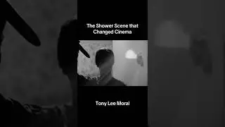 The Shower Scene that Changed Cinema #psycho #showers #storyboards