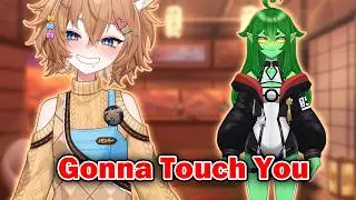 Tormenting A Slime Girl For 53 Minutes...