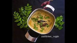 Mor Rasam | #rasam #morrasam #goodforcold #goodforcough #gutfriendly #vegetarian #delicious_veggie