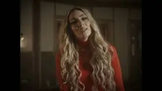Jannike - That Day (Official Music Video)