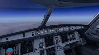 FlightFactor A320 QuickStartGuide - The essentials in 30 minutes [WARNING: NO LONGER UP-TO-DATE]