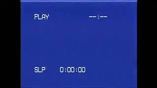 Free Blue screen effect