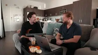 The Songwriting with Plini Livestream (2024)