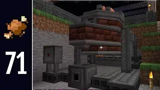 Minecraft Multiplayer #71 - There Will Be No Consequences
