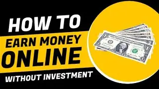 Easiest Way To Earn $500/Day Passive Income (Make Money Online 2023)