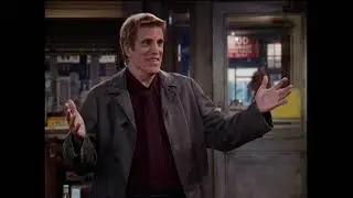 Becker (1998) - Season 1 - Trailer