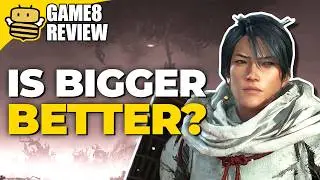 Nioh 3 Review | A Bigger And Better Nioh | Game8 Review